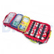 Botiquin Mochila Rescate Paramed´S 